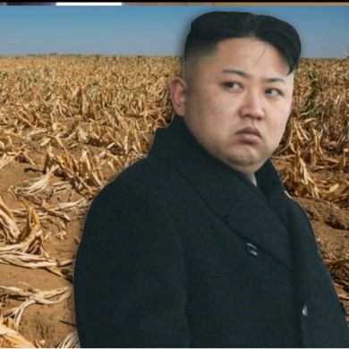Triều Tiên bất chấp cầm vận